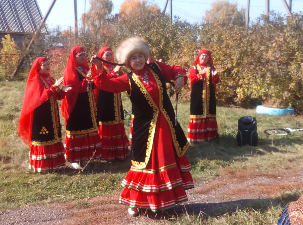 День добра и уважения — Мелеузовская централизованная библиотечная система